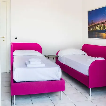 Hintown Charming Flat In Appartement Sestri Levante