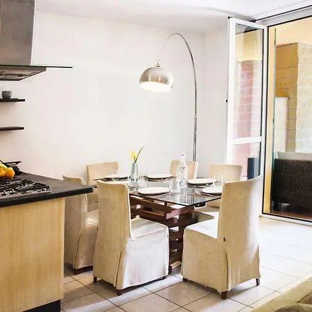 Hintown Charming Flat In Appartement