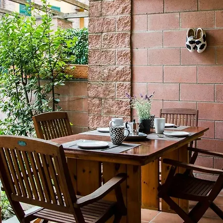 Appartement Hintown Charming Flat In *