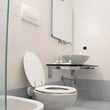 Apartment Hintown Charming Flat In