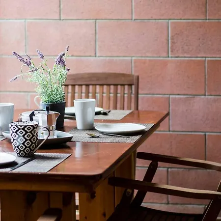 Hintown Charming Flat In Apartment