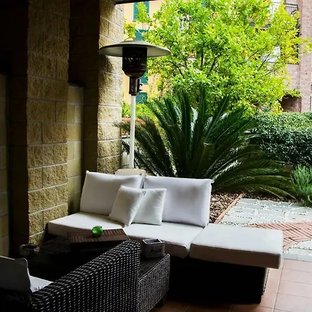 Hintown Charming Flat In Apartment Sestri Levante