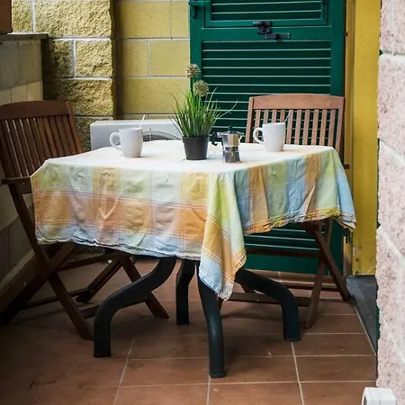 Apartment Hintown Charming Flat In *