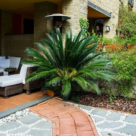 Hintown Charming Flat In Apartment