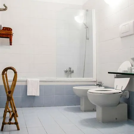 Hintown Charming Flat In