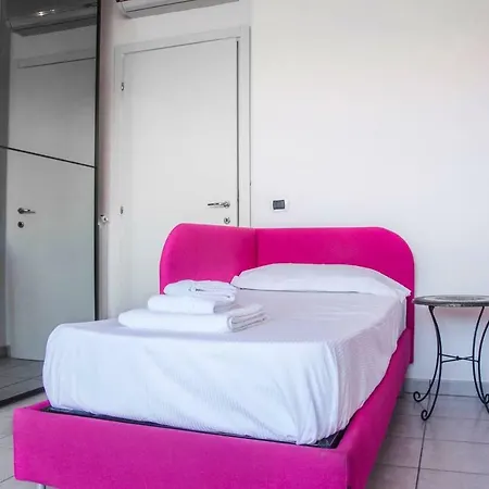 Hintown Charming Flat In Apartment Sestri Levante
