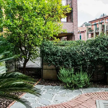Hintown Charming Flat In * Sestri Levante