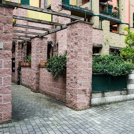 Apartment Hintown Charming Flat In